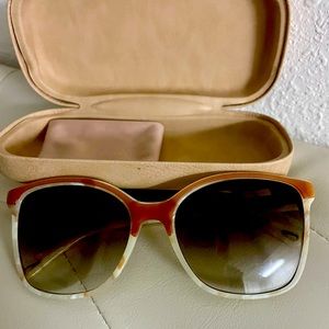 Designer Sunglasses